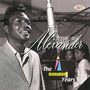 Estoy escuchando a Arthur Alexander - the monument years 51vL58rdH7L._SL500_AA300_