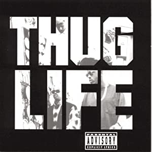 Best Album 1994 Round 3: The Sun Rises vs. Thug Life Vol. 1 (B) 51vPFHzS0ML._SL500_AA300_