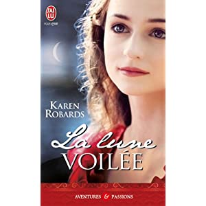 lune voilée - La lune voilée de Karen Robards 51vcFxCiniL._SL500_AA300_