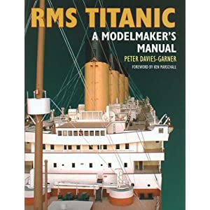 RMS TITANIC - AMATI - Hachette version 2010 - Pagina 5 51vdY0e59%2BL._SL500_AA300_