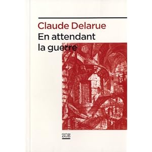 Claude DELARUE (Suisse/France) 51vhnFZwOWL._SL500_AA300_