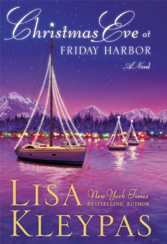 Serie Friday Harbor - Lisa Kleypas (contemporánea) 51vsJIxtmhL