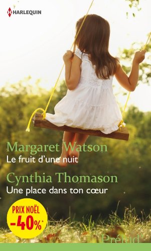 Le fruit d'une nuit - Une place dans ton coeur 51vuTiwX3nL