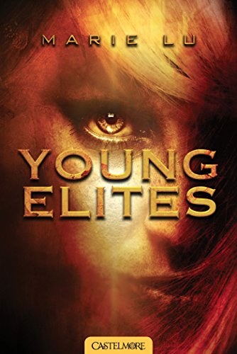 Young Elites 51vxiA411zL