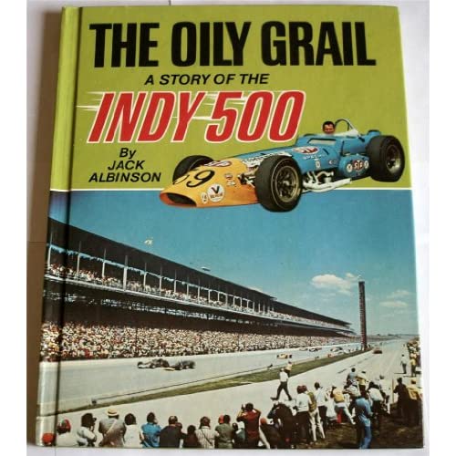 Our favorite racing books/biographies - Page 2 51w0A9WAvRL._SS500_