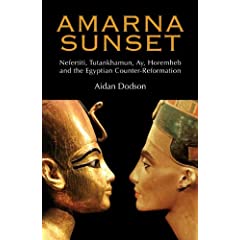 Nuevo libro de Dodson, Amarna Sunset 51w1AZ6TmfL._SL500_AA240_