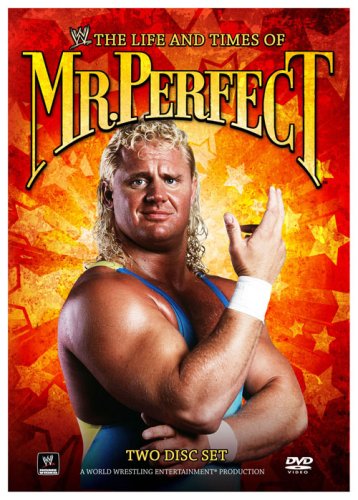 The Life and Times of Mr. Perfect - 2008 51wBbyyqxxL