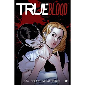 Comics True Blood 51wPTFeEhZL._SL500_AA300_