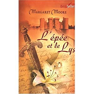 L'épée et le lys de Margaret Moore 51wRqNFaDLL._SL500_AA300_