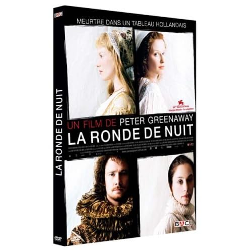 Achats DVD: Août 2009 51wXC65r5RL._SS500_