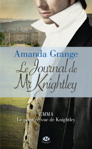 [Amanda Grange] Le journal de Mr Knightley 51wqJUyAtQL._SL500__