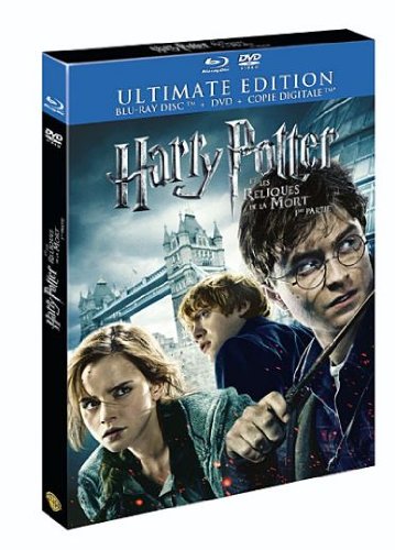 Harry Potter - Ultimate Edition [Warner : Wizarding World] - Page 6 51wuMIsxOUL