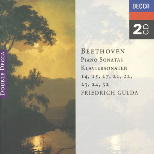 Beethoven Sonates pour piano 51x4r3wrpLL