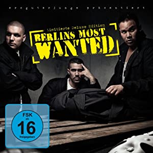 Berlins Most Wanted - "Berlins Most Wanted" 22.10.10 51xCZsm%2BACL._SL500_AA300_