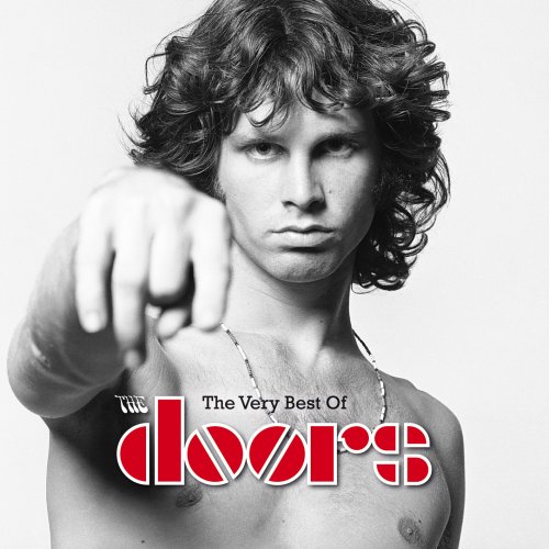 The Doors - The Very Best Of (2007) 51xL1hY4%2BLL._SL500_