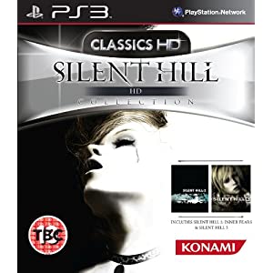 [PS3] Trophées Silent Hill HD Collection 51xR-6yFWhL._SL500_AA300_