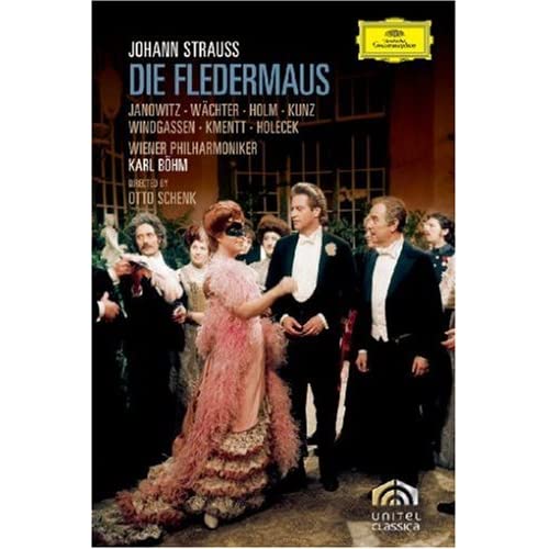 Famille Strauss et autres compositeurs, concert du nouvel an - Page 2 51xZGOixnlL._SS500_