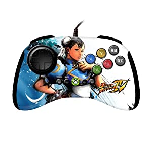 FightPad Street Fighter IV  51xdy9ODV5L._SL500_AA300_