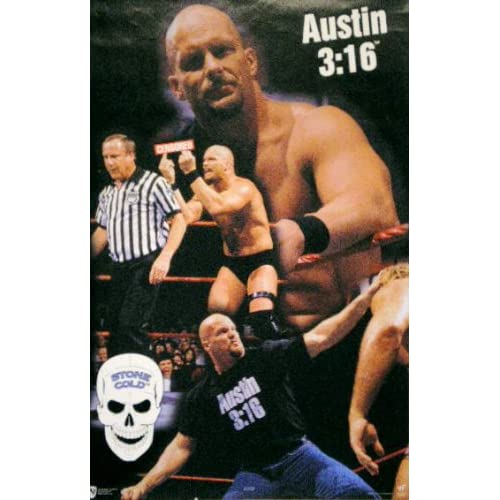 Steve.Austin The.Early.Years 51xlhek4Z-L._SS500_