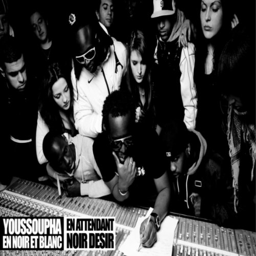 Youssoupha - NOIR DESIR - 2012 51ysK5SpaVL._SS500_