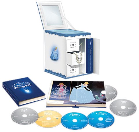 [Shopping] Vos achats DVD et Blu-ray Disney - Page 35 51z%2BT7gtVzL._SL500_