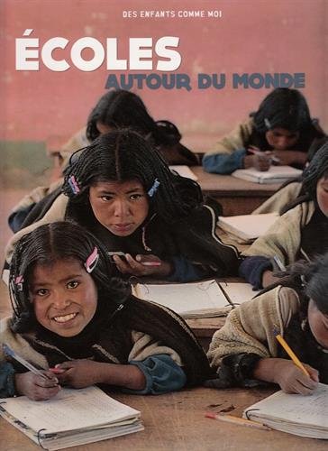 Écoles autour du monde 51z-kddIwVL