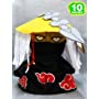 بعض صور دمى شخصيات ناروتو مقدم من فريق(نينجا كونوها/konoha ninja) 51z3JKfx52L._SL500_SS90_