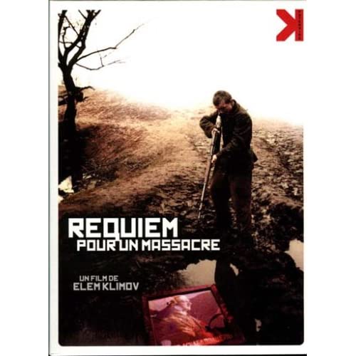 Requiem pour un Massacre - Come and See - 1985 - Elem Klimov 51zAIPtMeaL._SS500_