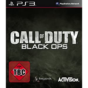 Call of Duty : Black Ops - News 51zQgUzDkYL._AA300_