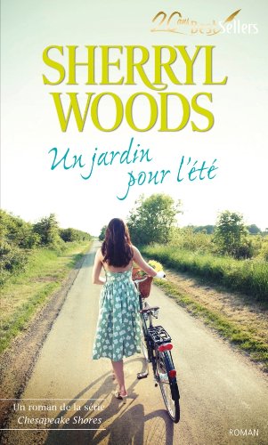 Chesapeake Shores, Tome 9 : Un jardin pour l'été 51zTnSsSuXL._SL500_