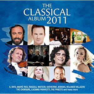 The Classical Album 2011  61%2B6rJIPrzL._SL500_AA300_