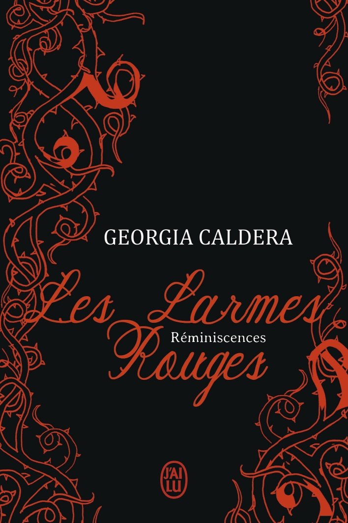 Les Larmes Rouges, Tome 1 : Réminiscences 61-lSoIYGtL