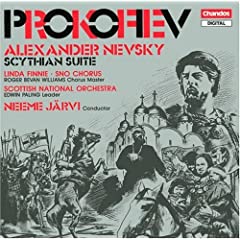 Prokofiev : Alexander Nevsky 610R8GBK0YL._SL500_AA240_