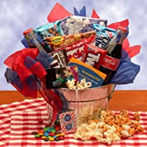 Blockbuster Night Movie Gift Pail 610oqKRQprL._SL210_