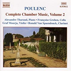 Francis Poulenc 61118OE%2BQ5L._SL500_AA240_