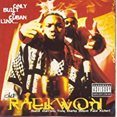 [Discografa] RAEKWON 611GYCPMBJL._AA240_