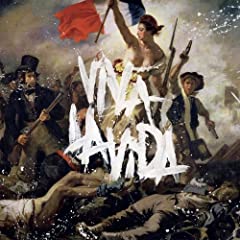 Coldplay - Viva La Vida 611o6ExTUbL._SL500_AA240_