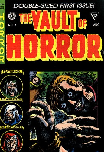 EC Comics 611qmRHC0IL