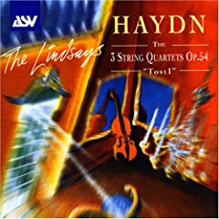 Les quatuors de Haydn 61271HW8A8L._AA240_