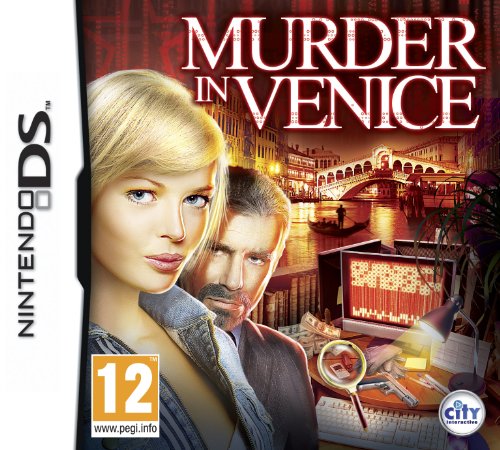 Murder in Venice 612O4gly7NL