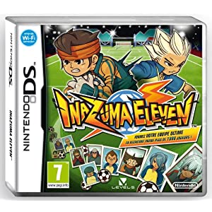 Inazuma Eleven 612qQvJDzxL._SL500_AA300_