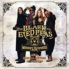 ..:: Album Black Eyed Peas: Monkey Business ::.. 613F7QEYSXL._AA240_