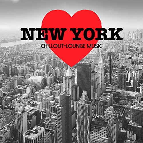 VA - New York Chillout Lounge Music 200 Songs - WEB - 2015 - ENSLAVE 613KHXjHvgL