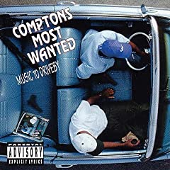 Compton's Most Wanted - Music To Drive By 613W4TGZ4PL._SL500_AA240_