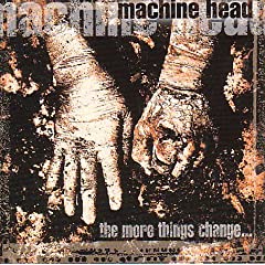 MACHINE HEAD: Discographie 615MWkW5V9L._SL500_AA240_