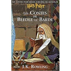 "Les Contes de Beedle le Barde" de J.K. Rowling 615Nv3ZuslL._SL500_AA240_
