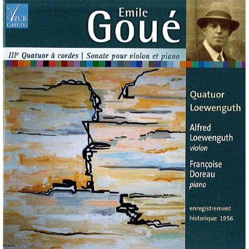 Emile Goué (1904 - 1946) 616SarY9%2BoL._SS500_