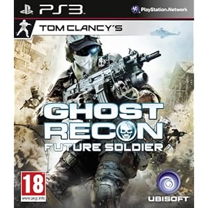 [PS3] Trophées Ghost Recon : Future Soldier 616i8XZXLtL._SL500_AA300_