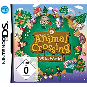 Animal Crossing: Wild World 616lX53XBTL._SL500_AA300_