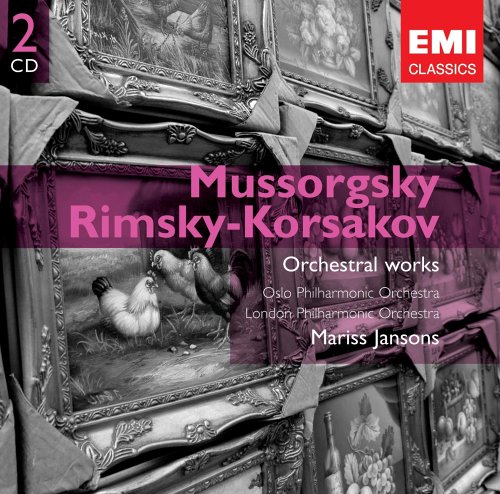 Moussorgsky - Tableaux d'une exposition - Page 2 6179FMHRKBL